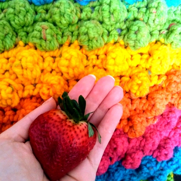 Meet your Posher, Melanie, Artist - Picture 12 of 13